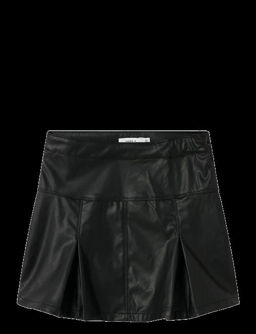 name it | Nkflinka Pu Skirt | 116