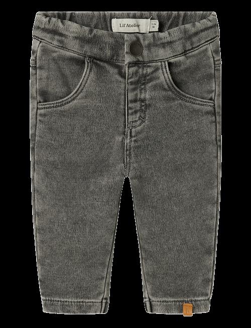Lil'Atelier | Nbnlulia Loose Jeans 4017-Ci Lil | 56