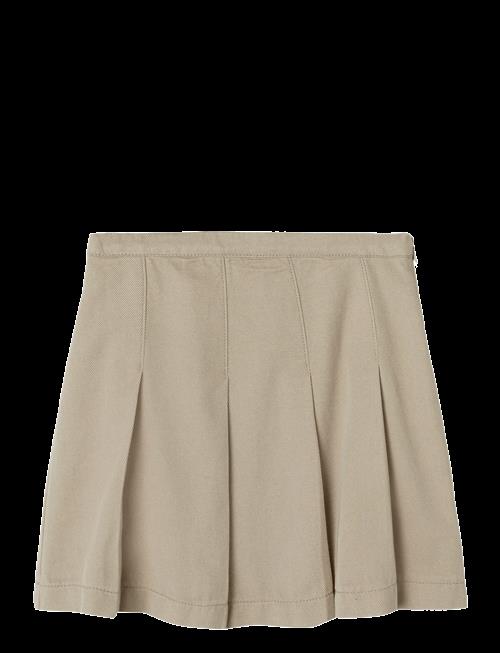 name it | Nkfraya Short Pleat Twi Skirt 1440-Jy L | 146