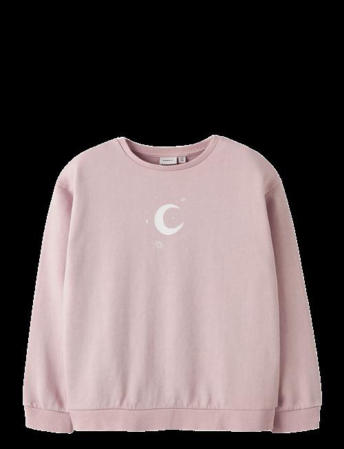 name it | Nkfliva Rxl Sweat Unb Box | 116
