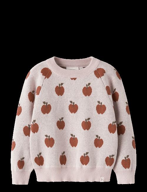 Lil'Atelier | Nmflulio Ls Knit Lil | 104