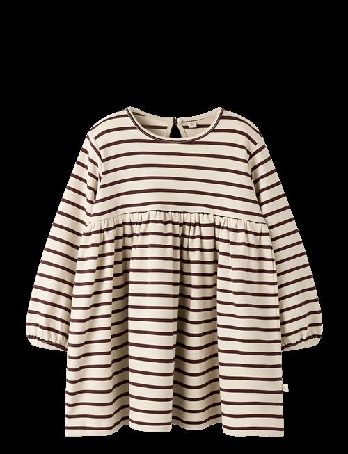Lil'Atelier | Nmflimia Ls Loose Dress Lil | 92