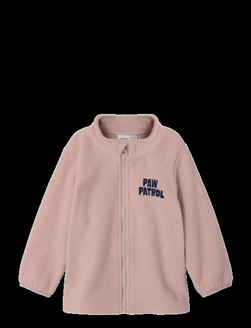 name it | Nmfjirdi Paw Fleece Cplg | 86