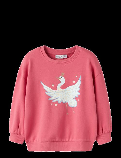 name it | Nmfvalona Ls Long Rlx Sweat Unb | 92