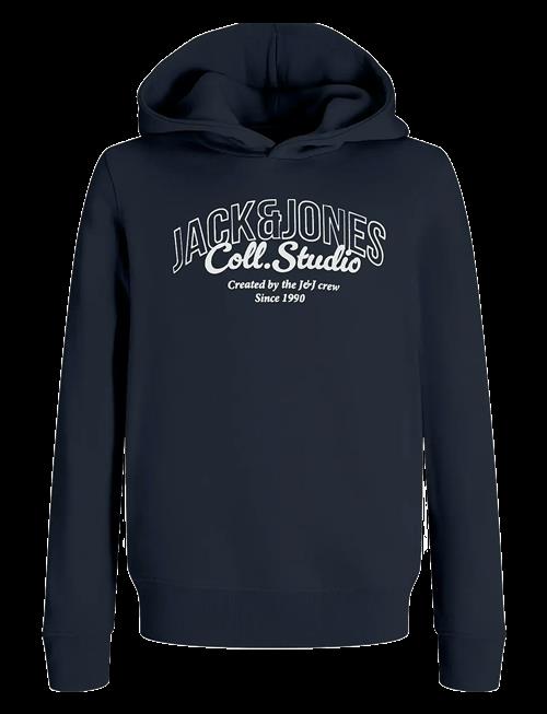 Jack & Jones | Jjmakoto Sweat Hood Mni | 104