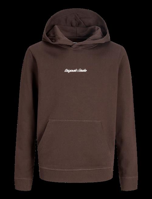 Jack & Jones | Jornorrebro Emb Sweat Hood Noos Jnr | 128
