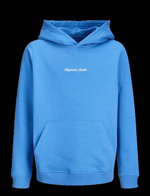 Jack & Jones | Jornorrebro Emb Sweat Hood Noos Jnr | 164