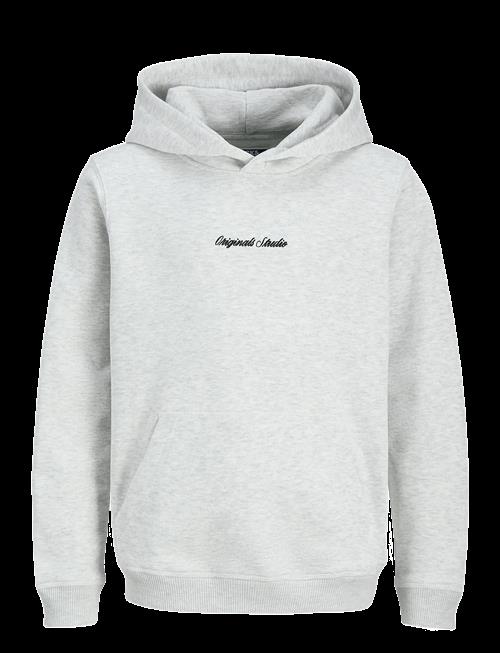 Jack & Jones | Jornorrebro Emb Sweat Hood Noos Jnr | 140