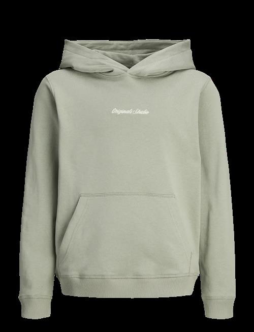 Jack & Jones | Jornorrebro Emb Sweat Hood Noos Jnr | 140