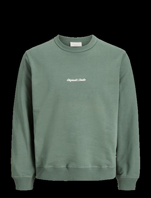 Jack & Jones | Jornorrebro Emb Sweat Crew Noos Jnr | 152