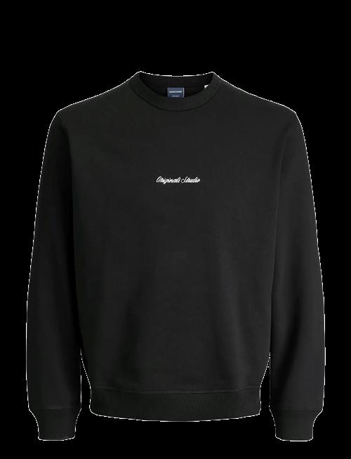 Jack & Jones | Jornorrebro Emb Sweat Crew Noos Jnr | 128