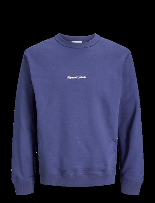 Jack & Jones | Jornorrebro Emb Sweat Crew Noos Jnr | 164