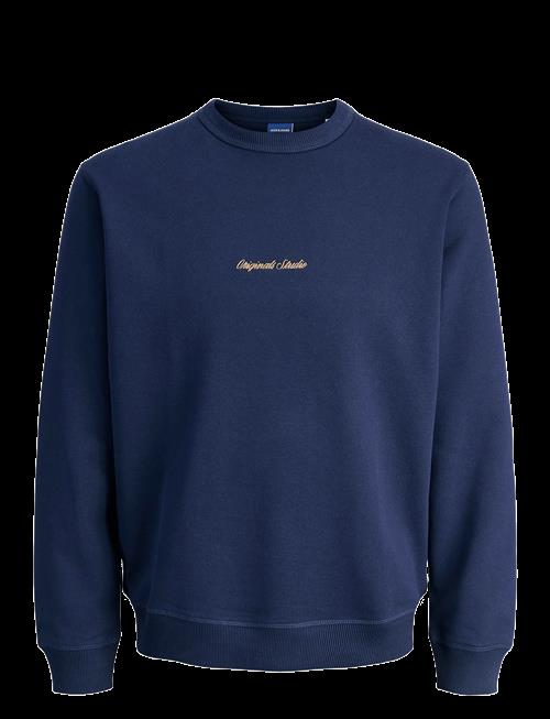 Jack & Jones | Jornorrebro Emb Sweat Crew Noos Jnr | 152
