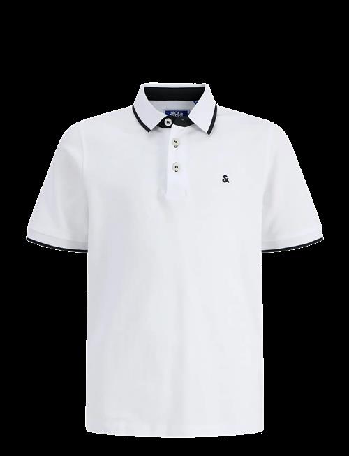 Jack & Jones | Jjepaulos Polo Ss Noos Jnr | 152