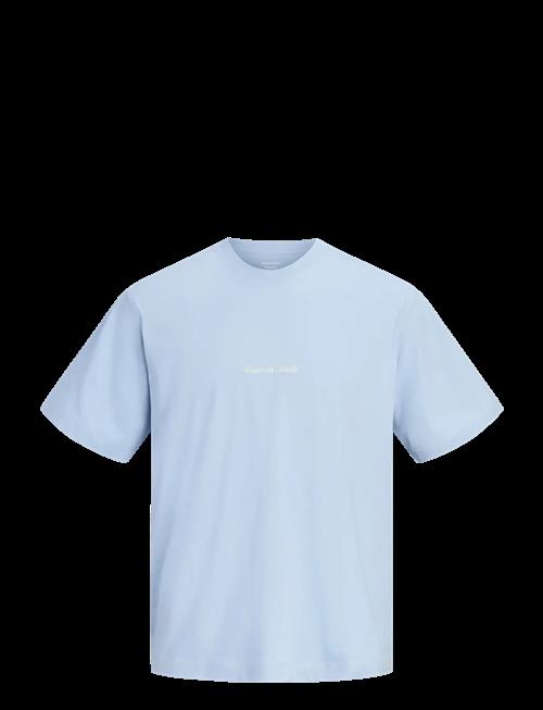 Jack & Jones | Jornorrebro Emb Tee Ss Crew Neck Noos | L
