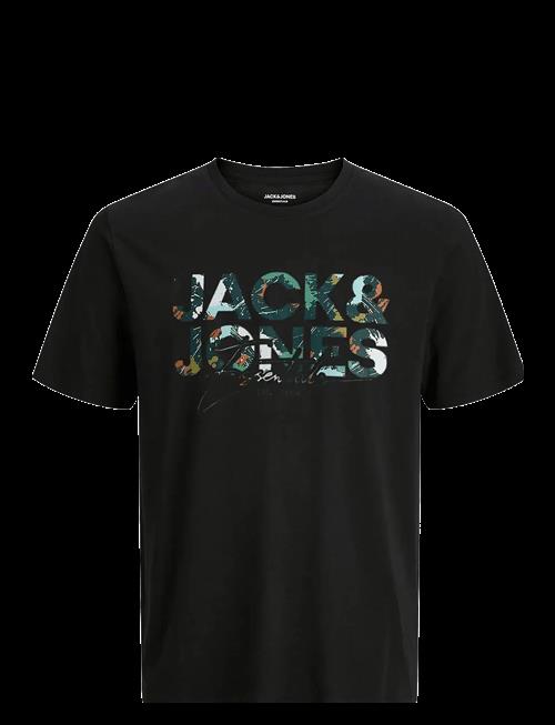 Jack & Jones | Jjgeplas Tee Ss Crew Neck Jnr | 164