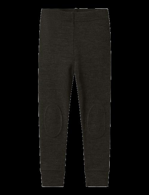 name it | Nmnwax Wool Rib Legging Noos | 92