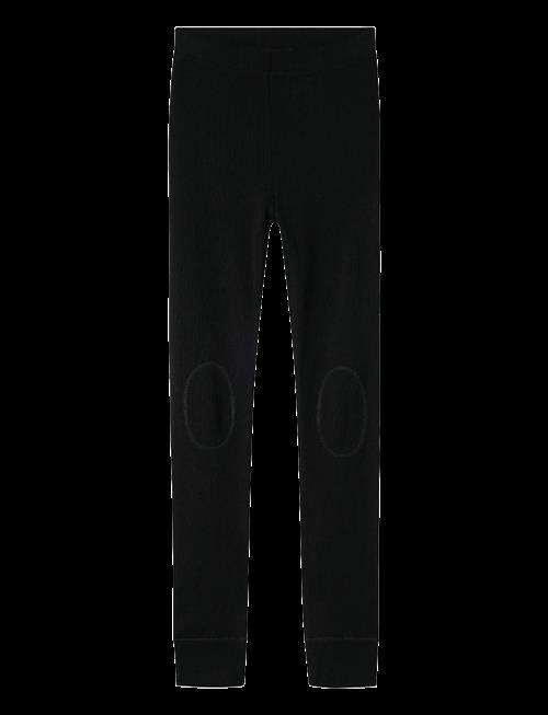 name it | Nknwax Wool Rib Leggings | 158-164