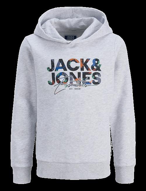 Jack & Jones | Jjgeplas Sweat Hood Mni | 104