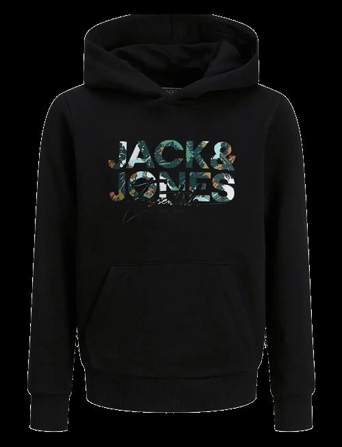 Jack & Jones | Jjgeplas Sweat Hood Mni | 116