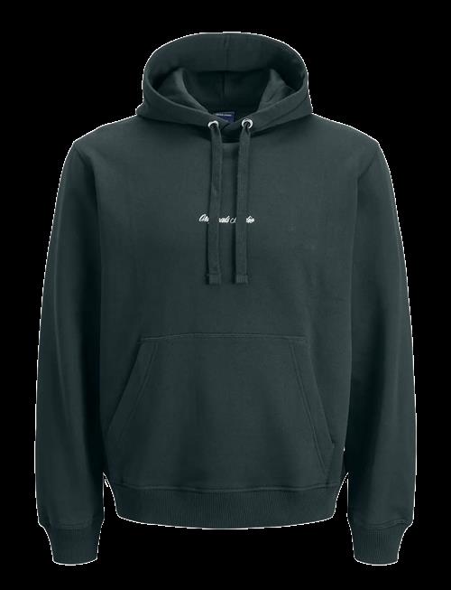 Jack & Jones | Jornorrebro Emb Sweat Hood Noos | S