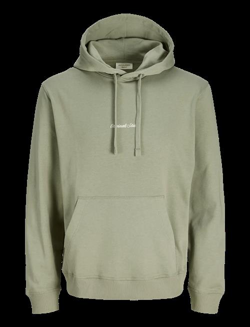 Jack & Jones | Jornorrebro Emb Sweat Hood Noos | XXL
