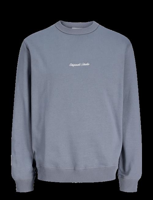 Jack & Jones | Jornorrebro Emb Sweat Crew Noos | L