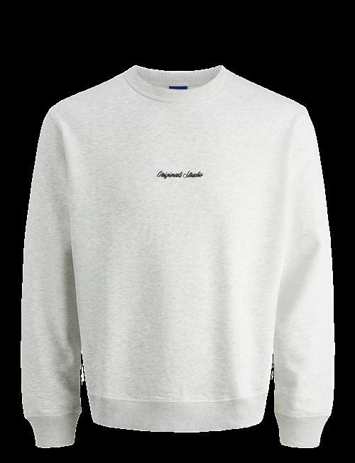 Jack & Jones | Jornorrebro Emb Sweat Crew Noos | XXL