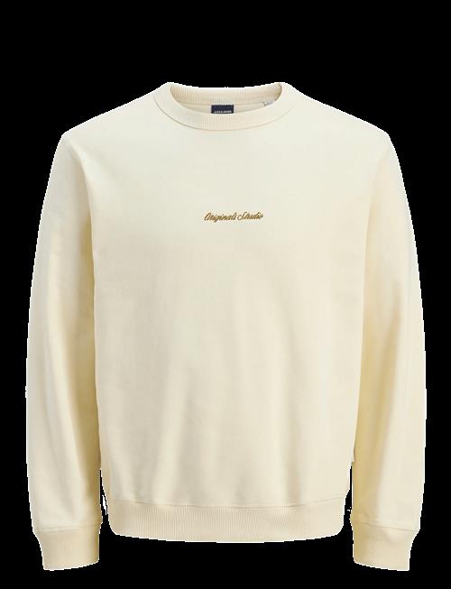Jack & Jones | Jornorrebro Emb Sweat Crew Noos | M