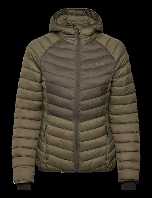 Norrsken | Grindal Jkt W | 42