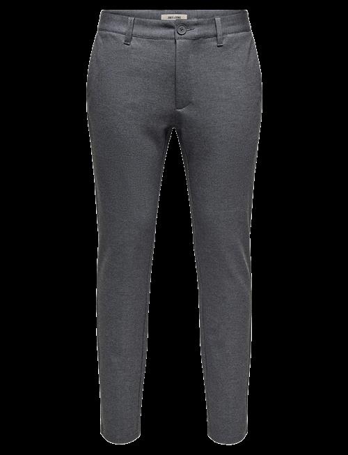 ONLY & SONS | Onsmark Slim Ditsy 2912 Pant Noos | 28 x 32