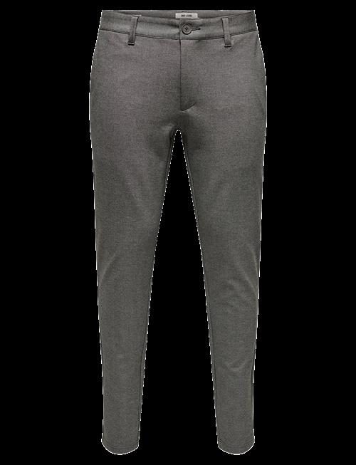 ONLY & SONS | Onsmark Slim Ditsy 020934 Pant Noos | 30 x 34