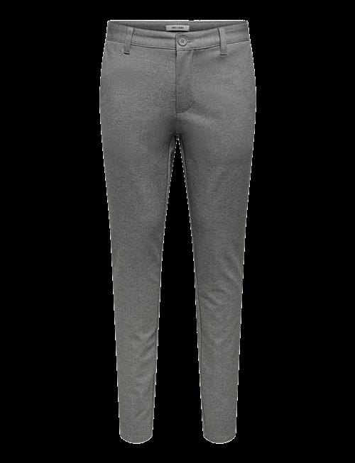 ONLY & SONS | Onsmark Slim Ditsy 020934 Pant Noos | 34 x 34