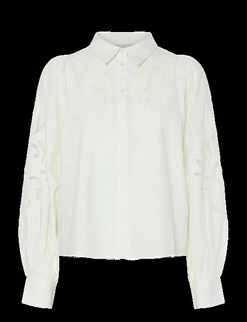 YAS | Yaszimia Ls Shirt S. Noos | 40