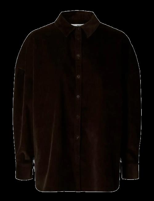 Selected | Slfruna Corduroy Shirt | 36