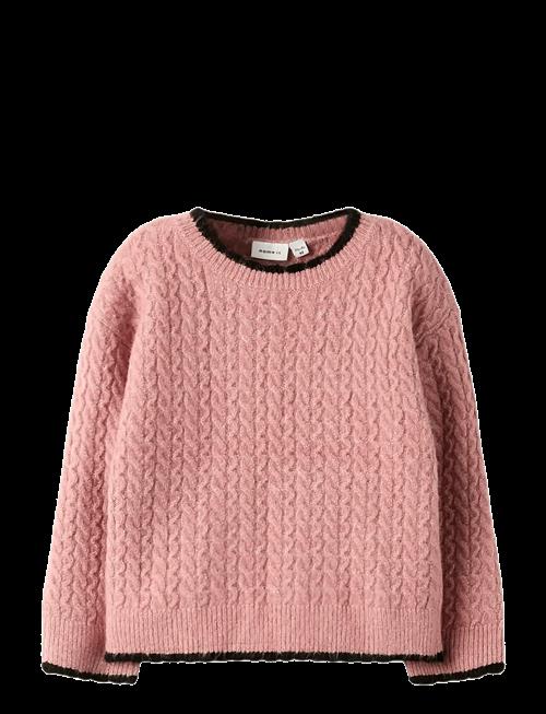 name it | Nmfkirsten Ls Knit | 98