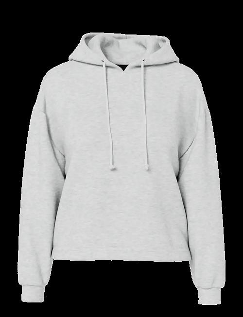 Pieces | Pcchilli Ls Hoodie Noos Bc | XXL