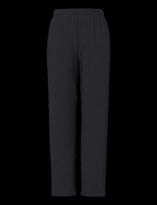 Pieces | Pcchilli Hw Straight Sweat Pants Noos Bc | M