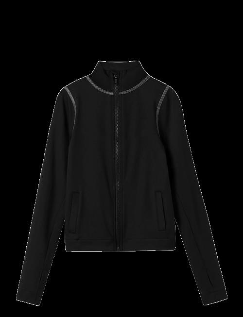 name it | Nkflenette Ls Sh Slim Card | 122-128