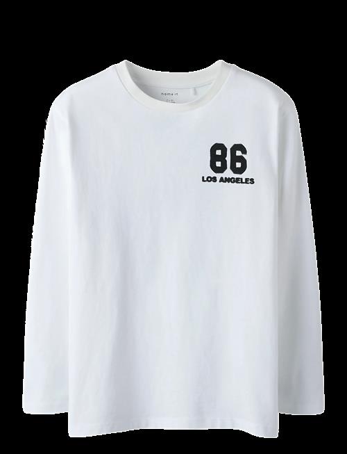name it | Nkmlayton Ls Nreg Top Box | 122-128