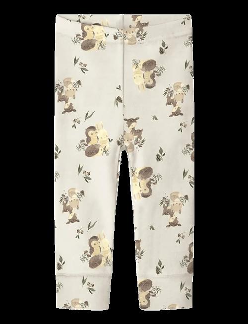 name it | Nbnwillu Wool Legging | 50
