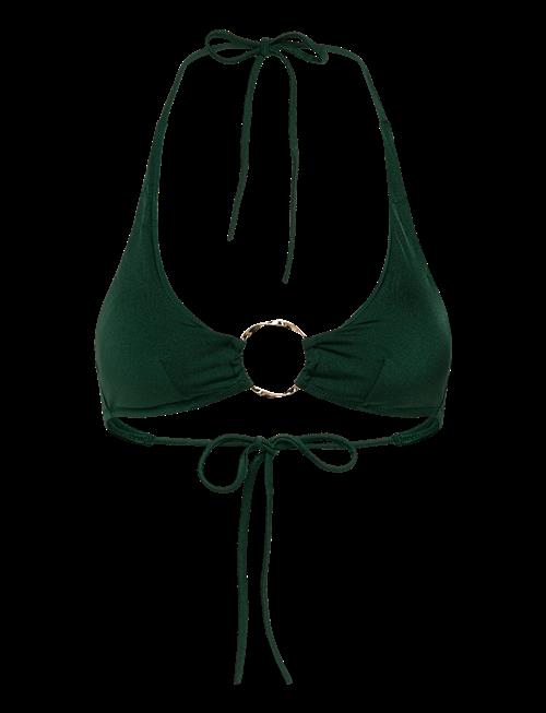 Etam | Sables - Unwired Wireless Triangle Bra Swimsuit | L