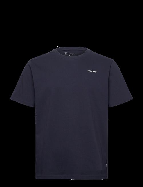 Knowledge Cotton Apparel | Regenerative Organic Cotton Back Pr | XXL