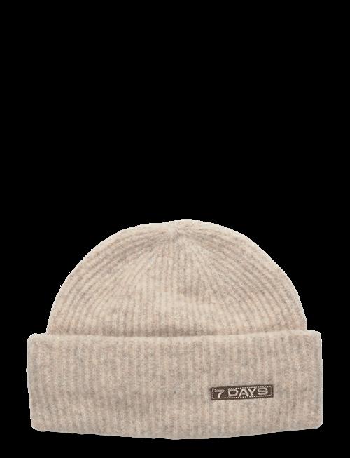 7 DAYS Active | Beanie | ONE SIZE