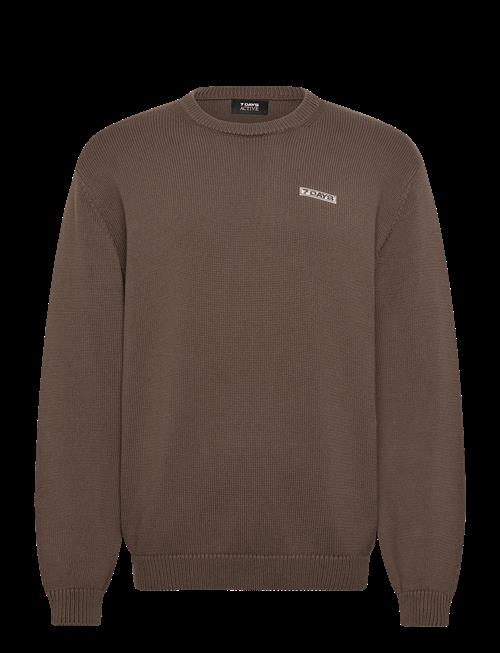 7 DAYS Active | Knit Jumper | S