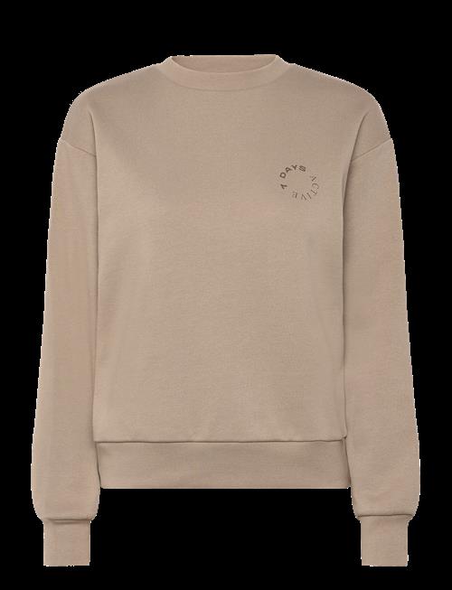 7 DAYS Active | Organic Crewneck | XL