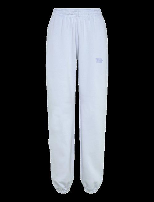 7 DAYS Active | Organic Fitted Sweatpants | M