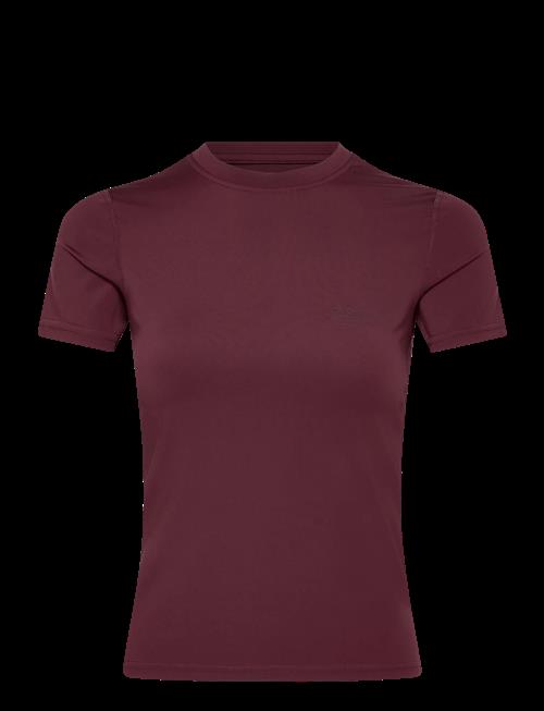 7 DAYS Active | Womens Short Sleeve Training Tee | L