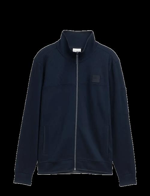 Tom Tailor | Detailed Stand-Up Jacket | S