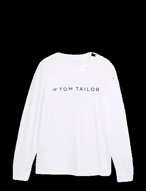 Tom Tailor | Printed Longsleeve | S